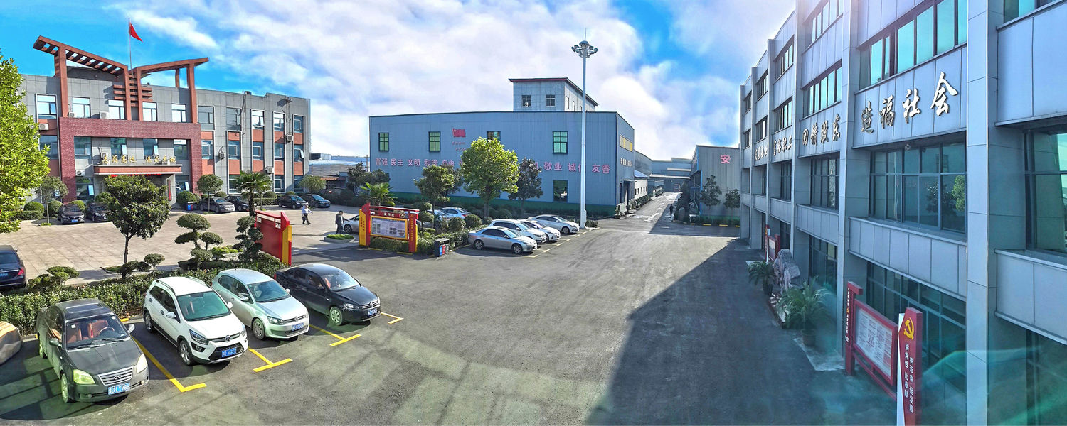 中国 Pingdingshan Oriental Carbon Co.,Ltd. 