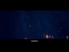 ピンディングシャン オリエンタルカーボン株式会社