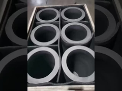 イソスタティックグラファイトの用途-2