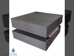 グラファイト 製品 と 新しい 工場