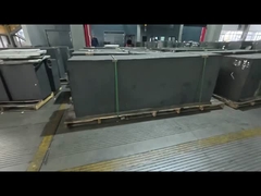 東洋炭素の大きなサイズグラフィット製品