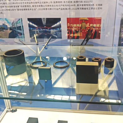 100 MPa リチウム電池グラフィットブロック シンタリング用同定グラフィットブロック