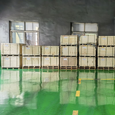 圧縮振動グラフィット熱溶接 1.72密度のグラフィットブロックを使用