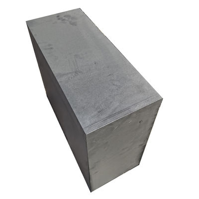 プラスチック模具EDM グラフィット 1.78 G/Cm3 - 1.81 G/Cm3 イソスタティックグラフィットブロック
