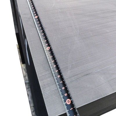 高密度人工シンタリンググラフィットブロック 1.81 g/cm3 105 MPa圧縮強度