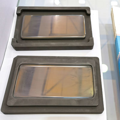 高純度同静的炭素グラフィット模具 3Dグラス加工用