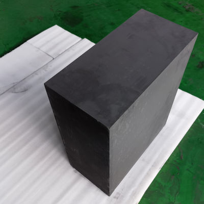 半導体 シリコン・ウェーファー グラフィットブロック 高密度グラフィットブロック