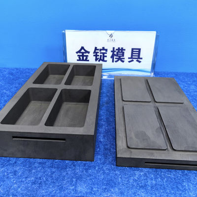 リチウム電池用グラフィットブロック 高密度同定グラフィット