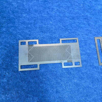高密度同定グラフィットブロック 1.85 g/cm3 密度双極板材