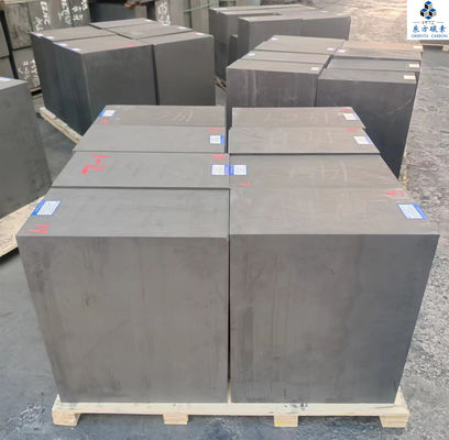 エドム産業用同立グラフィットブロック