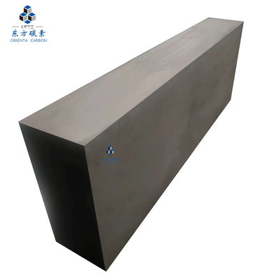大型 異動性シンタリング グラフィットブロック 60 HSD 高化学安定性