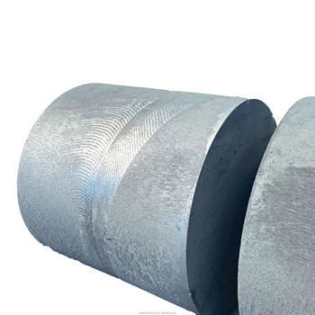 高純度炭酸グラフィット棒 熱場用粗質グラフィットシリンダー
