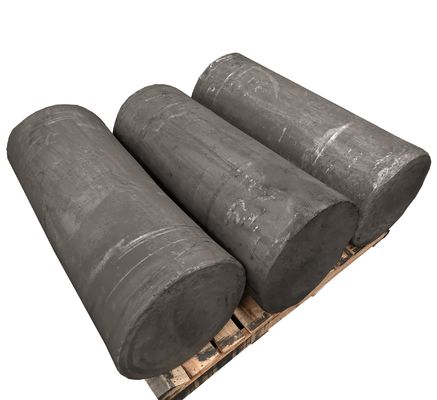 1.80g/cm3 イソスタティックグラフィットブロック
