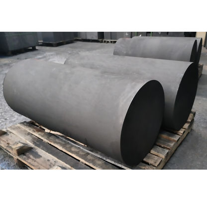 1.80g/cm3 イソスタティックグラフィットブロック