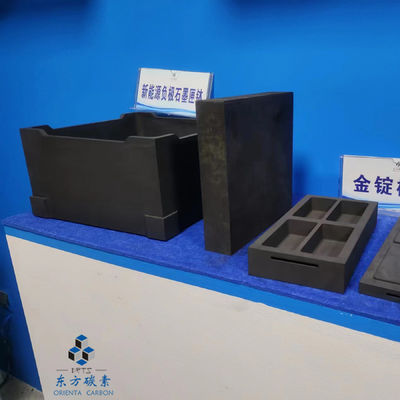 1.80g/cm3 カソードとアノード材料のためのリチウム電池グラフィットサガー