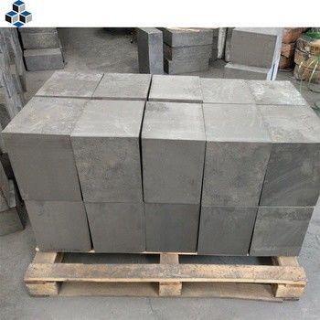 半導体産業用 極度の製品性能を持つ同立グラフィットブロック