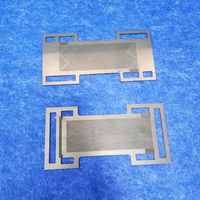 水素燃料電池グラフィットブロック65 HSD 滑らかな炭素グラフィットブロック