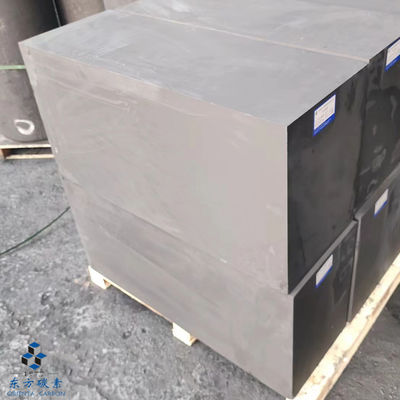 水素燃料電池グラフィットブロック65 HSD 滑らかな炭素グラフィットブロック