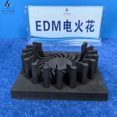 70 HSD 炭素グラフィットブロック
