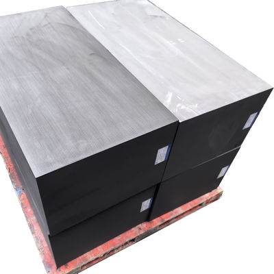 二次電池用グラフィットブロック 高密度同定グラフィット