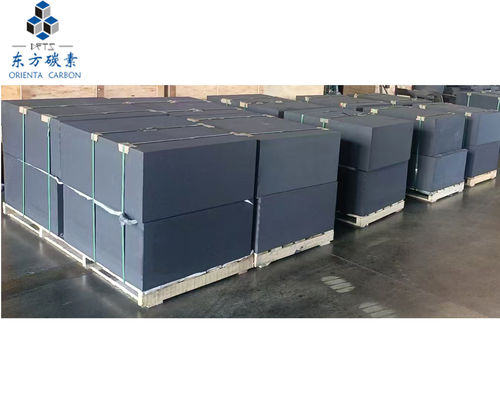 模具製造産業用同立グラフィットブロック