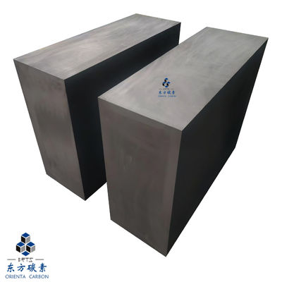 模具製造産業用同立グラフィットブロック