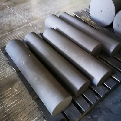 二次電池シンタリングおよび半導体産業のためのグラフィットブロック 高密度同静グラフィット