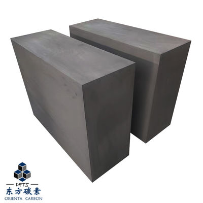 高密度 高硬さ OCY-4 イソスタティックグラフィットブロック