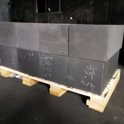 1.82 密度グラフィット棒と同静グラフィットブロック
