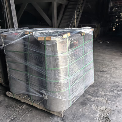 中国の製造者 グラフィット棒 溶融器のための同静グラフィット丸