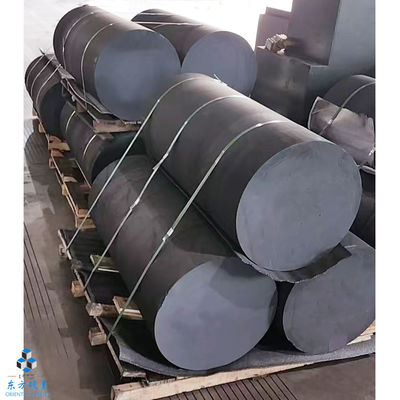 OCY-12 級 高純度同定石墨棒 太陽光発電産業用