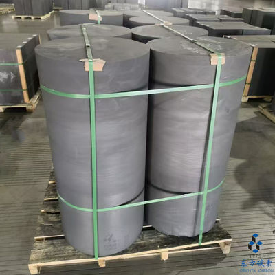 OCY-12級 高純度グラフィット棒 真空炉用