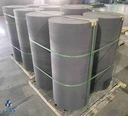 OCY-12級 高純度グラフィット棒 真空炉用