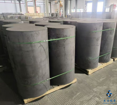OCY-12級 高純度グラフィット棒 真空炉用