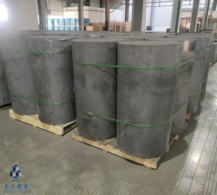 OCY-12級 高純度グラフィット棒 真空炉用