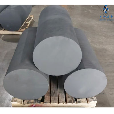 OCY-12級グラフィットシリンダー 熱場での溶融
