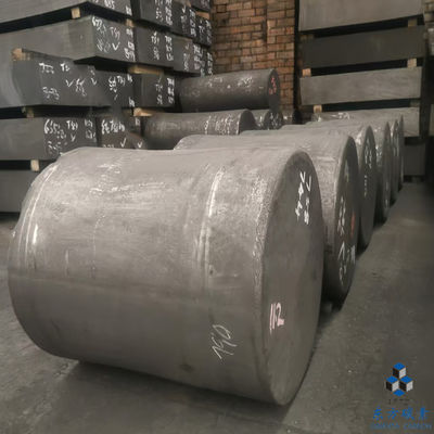 Φ650*1050mm 化学産業におけるグラフィット棒 熱場用