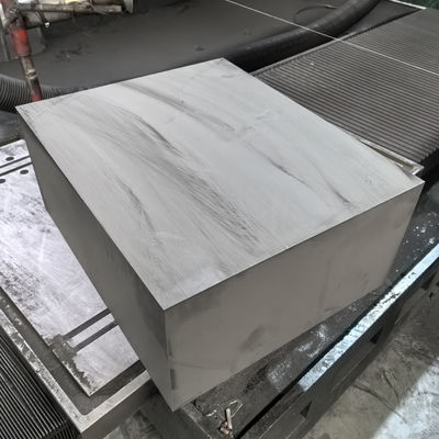 600*500*200mm グラフィット棒とイソスタティックグラフィットブロック