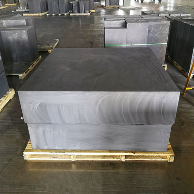 2000*700*320mm 半導体用高強度同静石墨棒とブロック