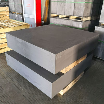 1650*650*350mm 高強度同位石墨半導体棒とブロック