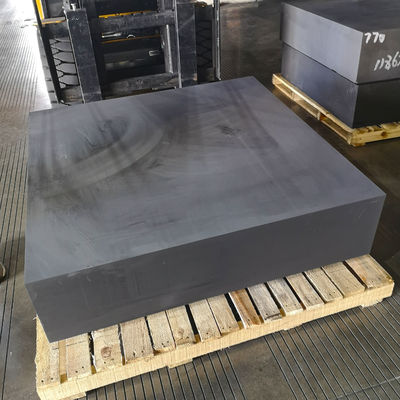 2000*700*320mm 半導体用高強度同静石墨棒とブロック