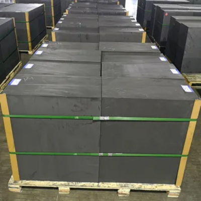 OCE-3B 高品質の細粒子EDM グラフィットブロック 中国工場
